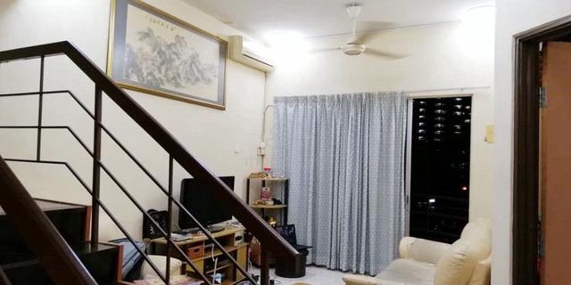 Bunga Raya (Ampang) 1