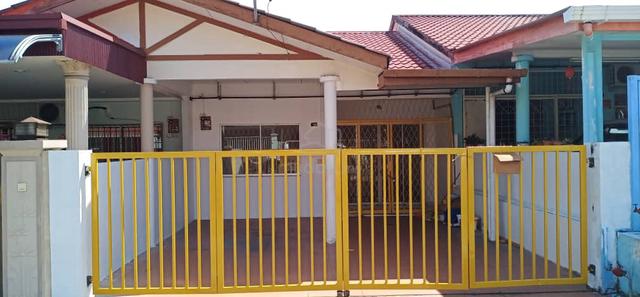Taman Sri Kepayan / Single storey / Intermediate 1