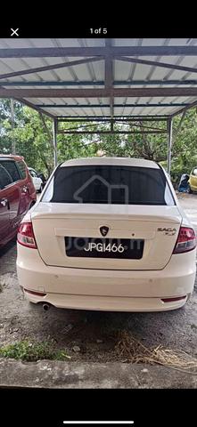 2013 Proton SAGA 1.3 FLX STANDARD (M) - 2