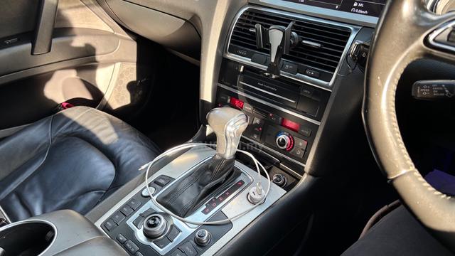 2013 Audi Q7 3.0 TFSI QUATTRO LUXURY EDITION - 4