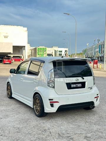 2010 Perodua MYVI 1.3 EZi FACELIFT (A) - 4