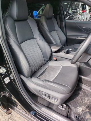 2023 Toyota HARRIER 2.0 G SPEC,UNREG,DIM,GRADE 5 - 2
