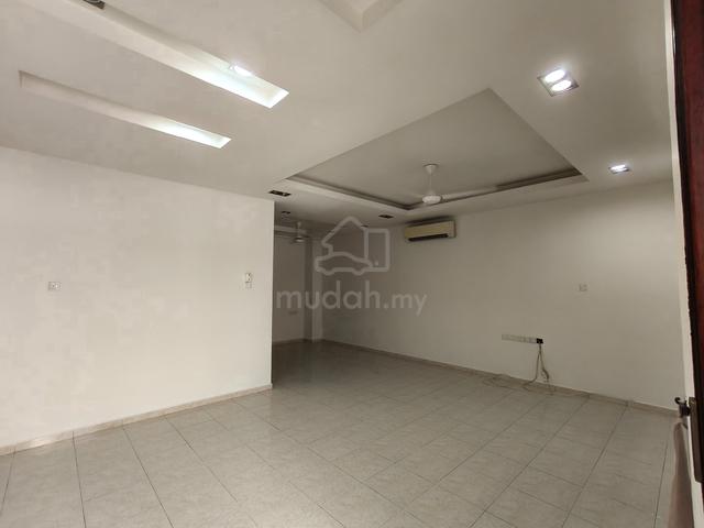 2 stry Taman Teratai--Raja Uda 1