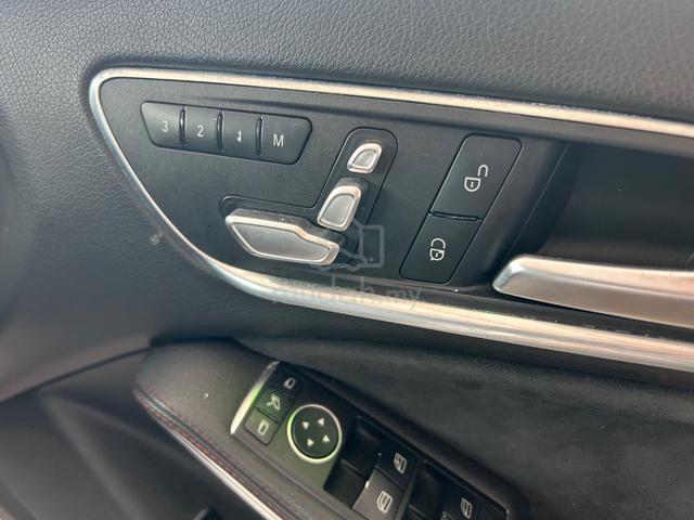 Mercedes Benz CLA250 2.0 (A) FACELIFT NUMBER 21 - 3