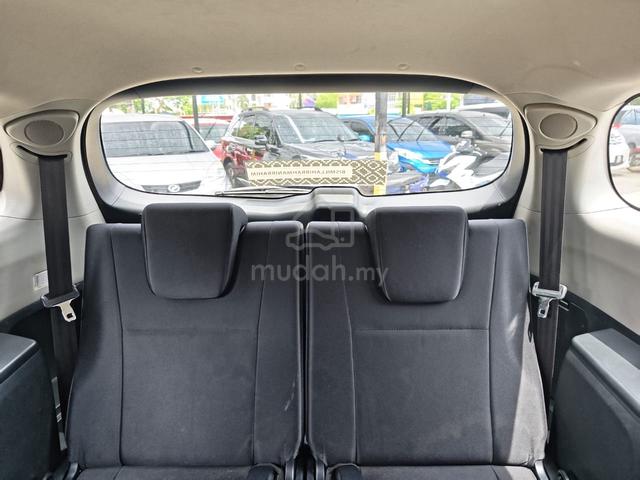 2012 Toyota WISH 1.8 (AUTO) - 5