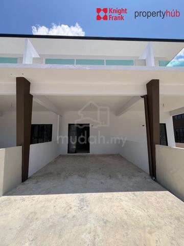Taman T & G Kota Marudu Rumah Teres 2 Tingkat 1