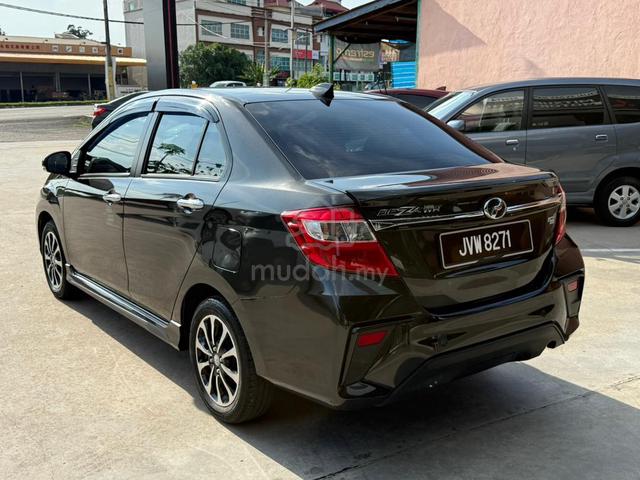 ORI 2023 Perodua BEZZA 1.3 AV (A) UNDR WRRNTY - 4