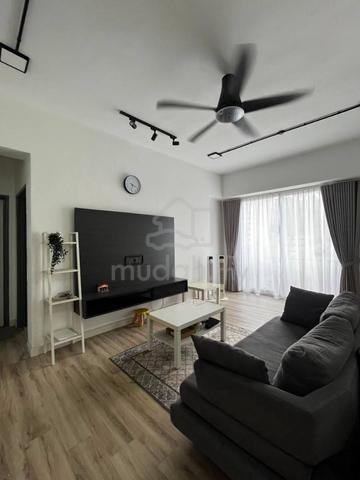 Sri Lojing Condominiums 1