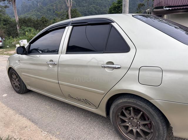 2004 Toyota VIOS 1.5 G NCP42R-EEPGKE (A) - 5