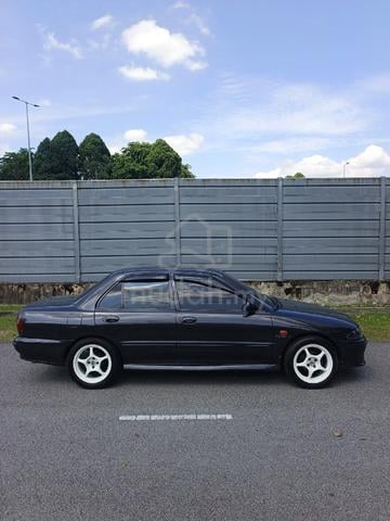 1995 Proton WIRA 1.5 GL (A) - 5