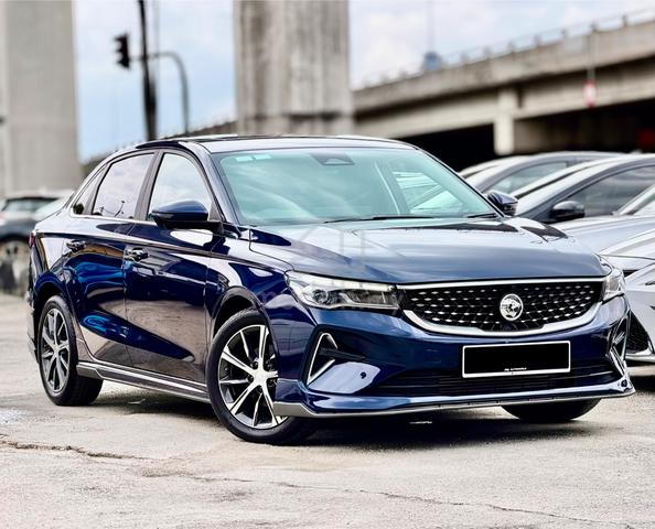 PREOWN🔥FuL0N 2025 Proton S70 1.5 FLAGSHIP X NwCAR - 1