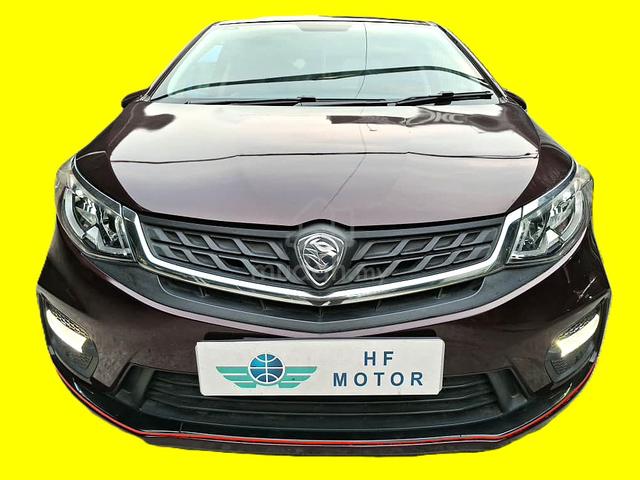 2020 Proton PERSONA EXECUTIVE 1.6L (A) #CASH OTR - 3
