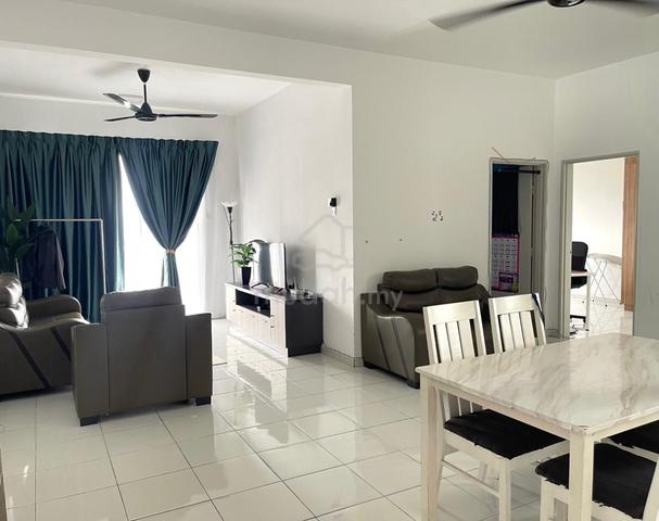 Residensi Adelia 1