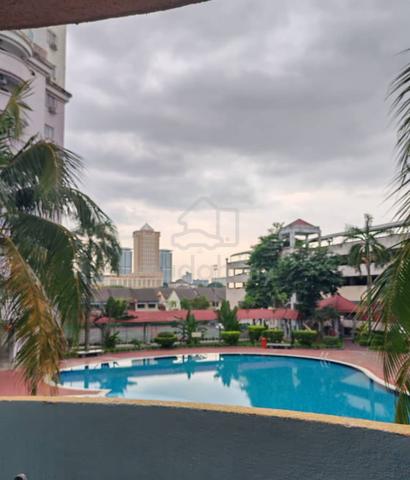 Ridzuan Condominium 1