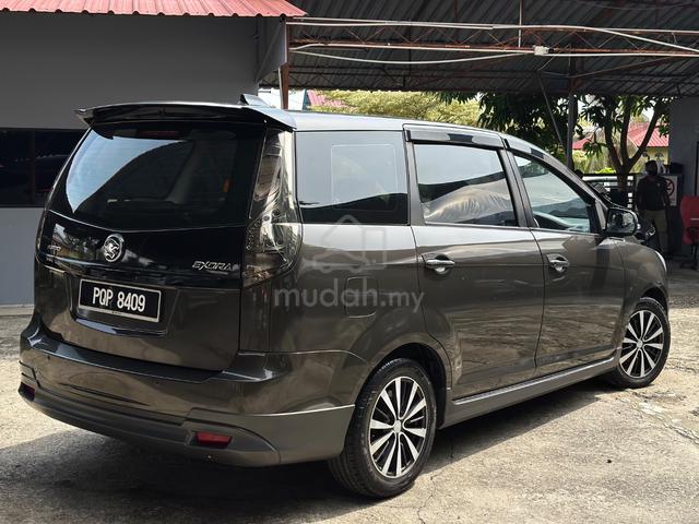 2022 Proton EXORA PREMIUM 1.6L (A) - 2