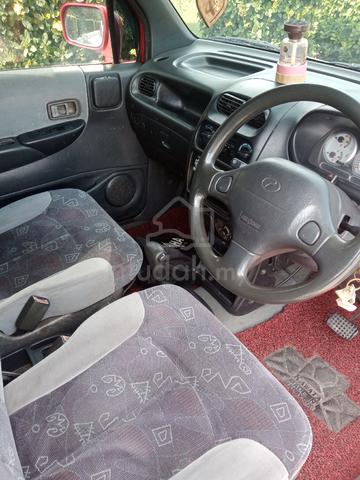 2000 Perodua KENARI 1.0 EZ L902 (A) - 5