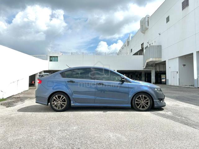 2018 Proton PREVE 1.6 PREMIUM (A) 3 YRS WARRANTY - 5