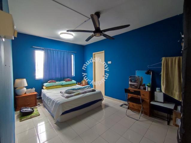 Magna Ville Condominium 3