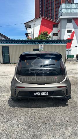 2021 Proton IRIZ 1.3 STANDARD MY14 FACELIFT (A) - 1