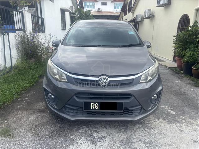 2017 Proton PERSONA 1.6 EXECUTIVE (A) - 3