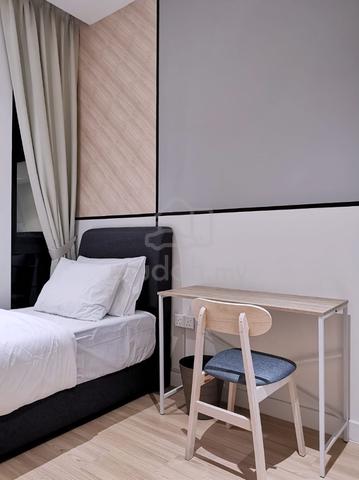 Medium Room /Kepong /Sentul /Desa Park/ Unio Residence 1