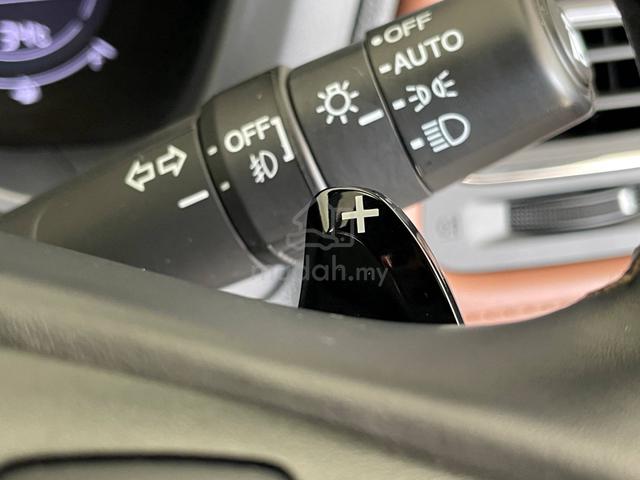 2022 Honda HR-V 1.8 RS UNDER WARRANTY BY HONDA 58K - 4