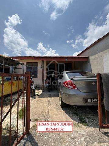 TERMURAHš„BELOW MARKETā3šļøš„FULLOANāHOT AREAā
Taman Desa Anggerik 1
