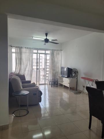 D'Piazza Condominium 1