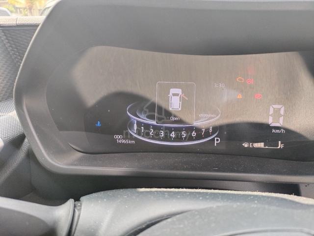 2024 Perodua ATIVA 1.0 H MY21 D55L (A) - 5
