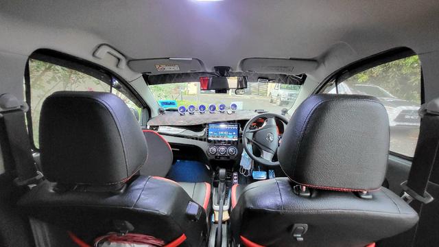 2017 Perodua BEZZA 1.3 PREMIUM X (A) - 5