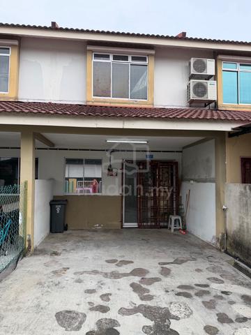 Rumah Kos medium Taman Lagenda Kulai 1