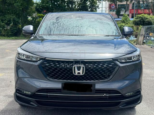 2023 Honda HR-V 1.5 V (A) - 3