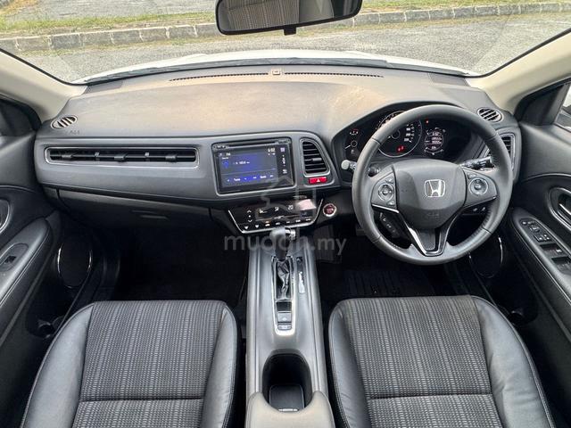 2015 Honda HR-V 1.8 V (A) LOW MILAGE FREE WARRENTY - 5