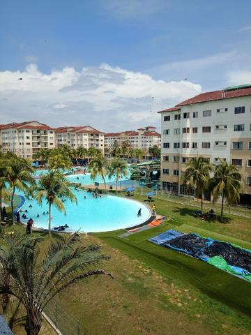 PD Tiara Bay Apartment 1