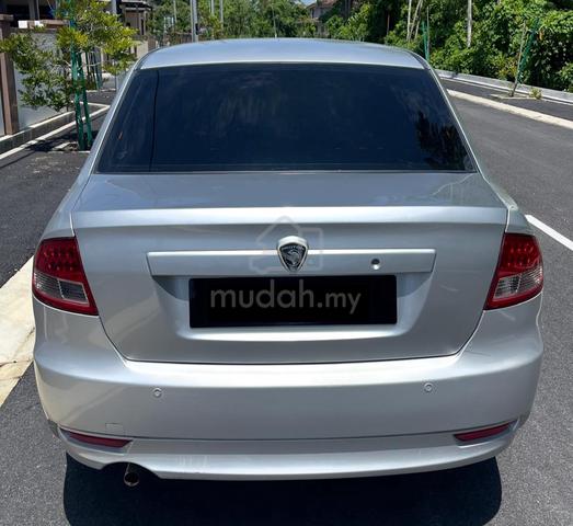 2013 Proton SAGA 1.3 FLX STANDARD (A) - 2