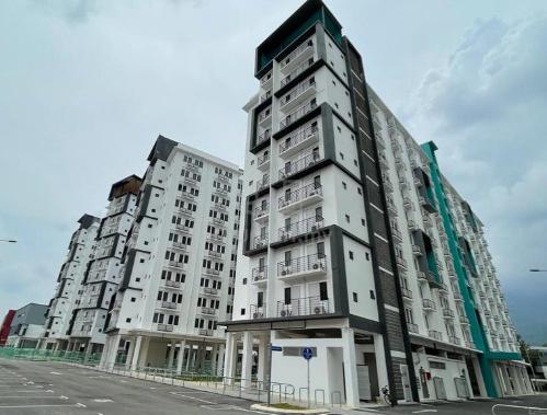 Uni Suites 1