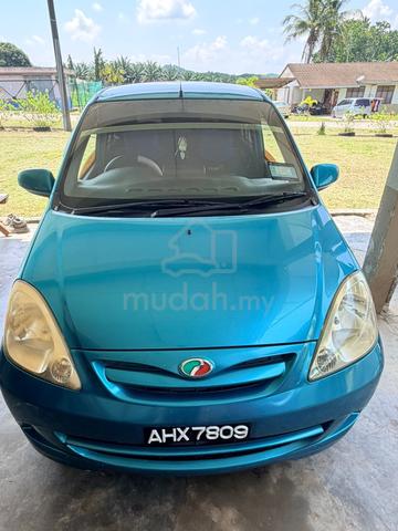 2012 Perodua VIVA 847cc 850 (M) - 1