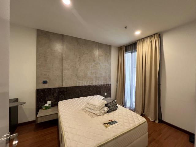 i-Suite @ i-City 1