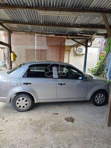 2015 Proton SAGA 1.3(A) FLX - 3