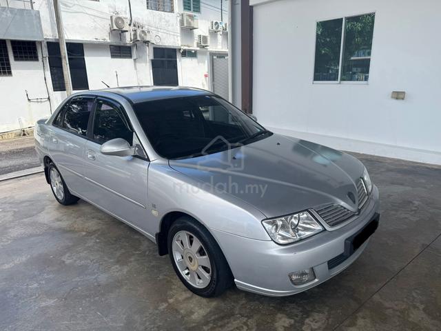 2002 Proton WAJA 1.6 PREMIUM (A) - 2