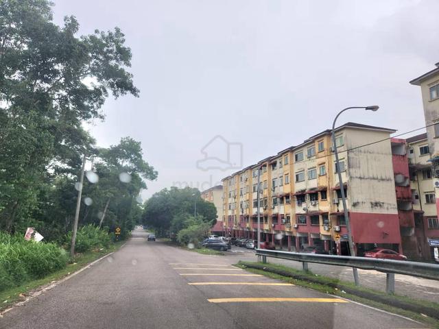 Taman Pulai Utama 4