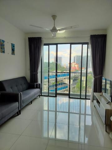Riana South @ Bukit Mandarina 1