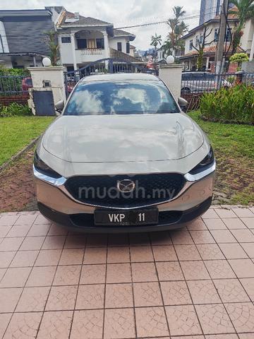 2023 Mazda CX-30 2.0 G 2WD HIGH MY19 UPDATED (A) - 1