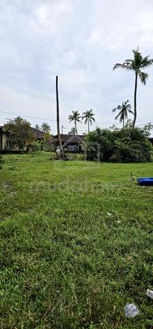 Tanah 0.8 Ekar Kampung Mengabang Telipot, Batu Rakit 3