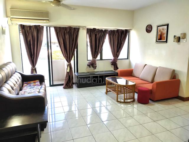 Desa Kiara 1