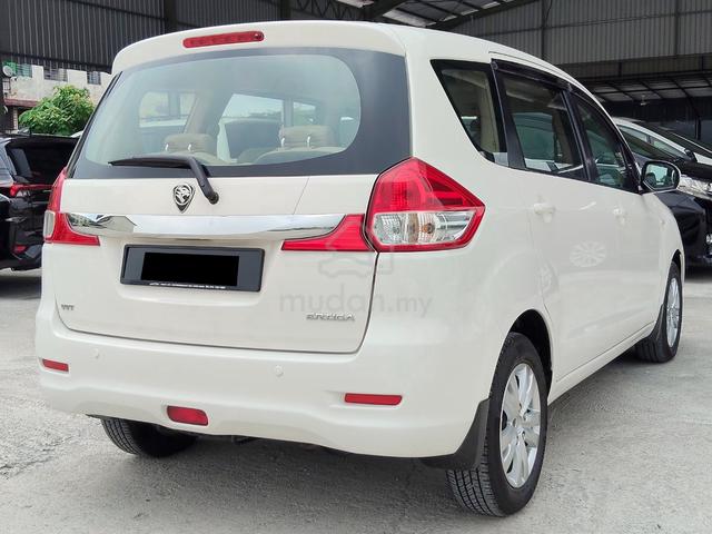 Proton ERTIGA 1.4 EXECUTIVE✅7 SEATER MPV✅HIGH LOAN - 4