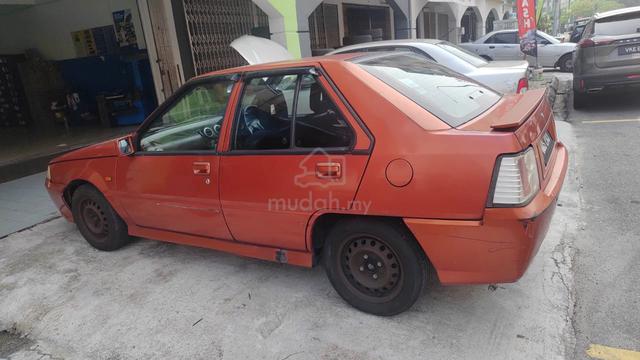 2007 Proton SAGA 1.3 LMST (M) - 3