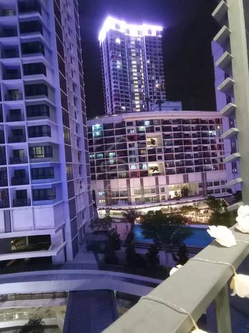 i-Suite @ i-City 1