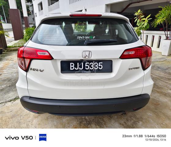 2017 Honda HR-V 1.8 V ENHANCED (A) - 3
