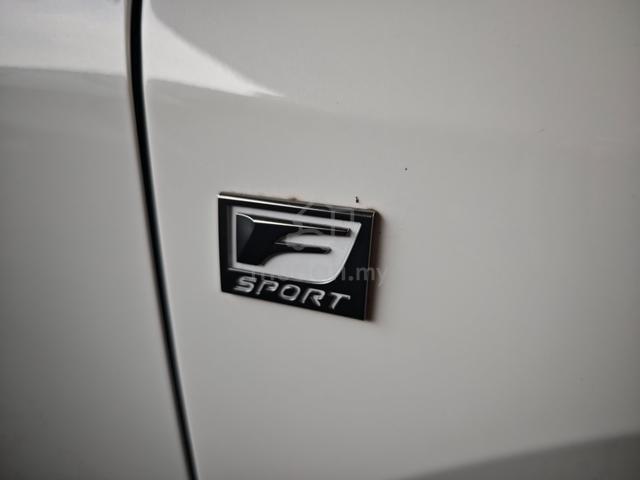 2023 Lexus RX350 2.4 F SPORT PANORAMIC GRADE 6A - 4
